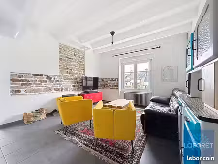 maison 5 pièces 105 m²