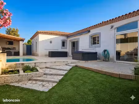 maison de 150 m2 4 chambres
