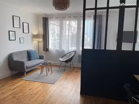 appartement t1 - 32m2