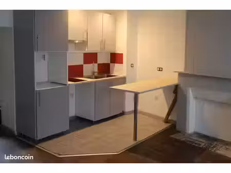 appartement t3 recouvrance