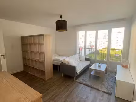 brest guelmeur — t1 bis lumineux de 40 m²