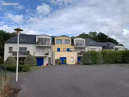 appartement t4 à louer à l’année