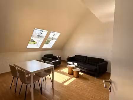 t3 meublé 70m2 - gouesnou centre