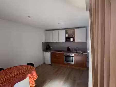 appartement duplex