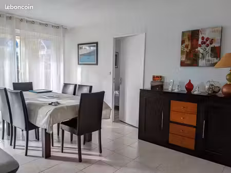 a louer à fouesnant t2 - 50 m2
