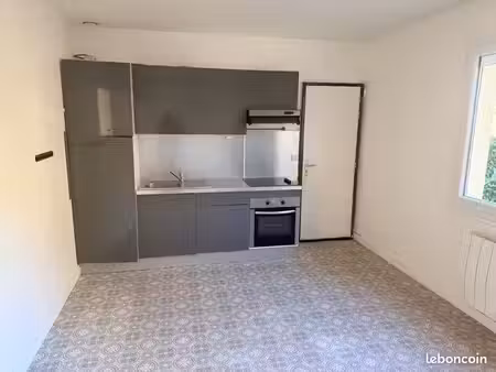 loue appartement t3