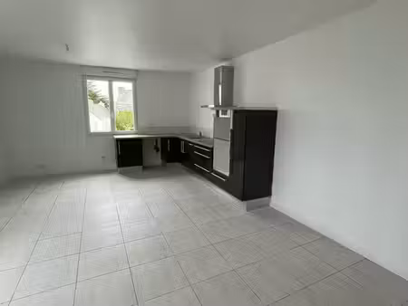 appartement 3 chambres