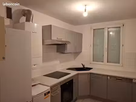appartement t3