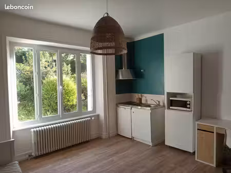 studio kerfeunteun