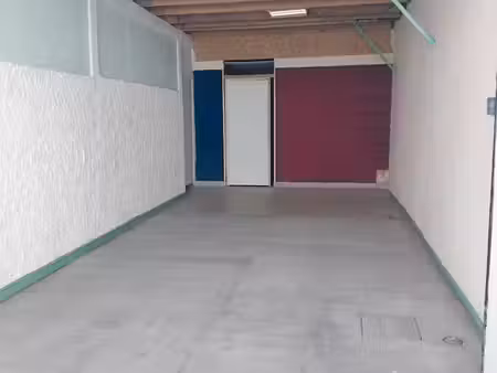 local  garage stockage