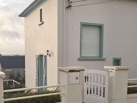 maison à louer carhaix