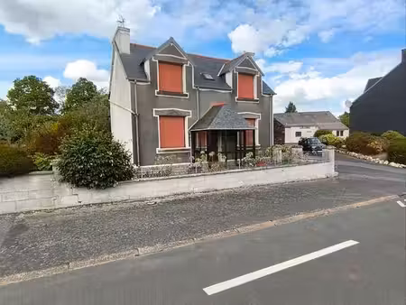 location maison non meublée