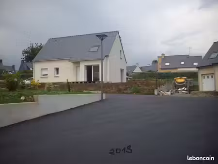 location maison non meublée; loyer 1250 euros