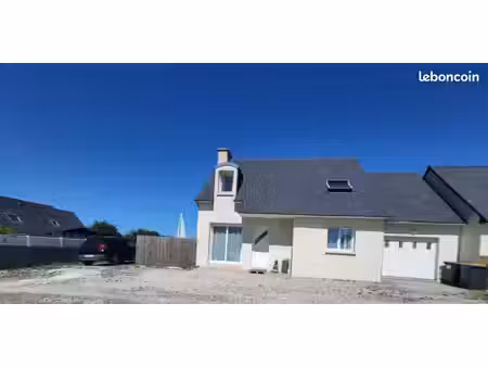 maison meublée à louer à l’année