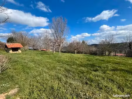 ferme 3 pièces 106 m²