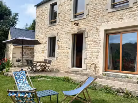 maison 3 pièces