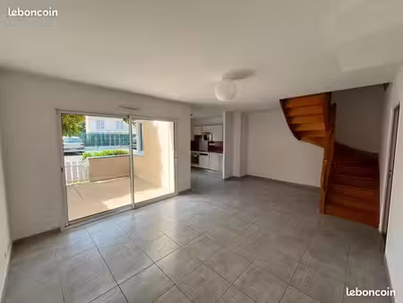 maison à louer – guipavas (coataudon) – 92 m² – dpe c – hors agence