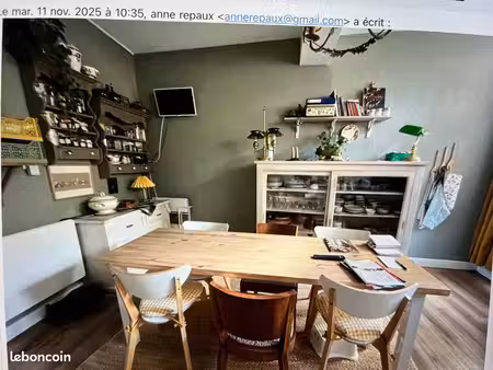 maison de ville