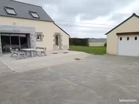 maison meublée 4 pers / 2 chambres