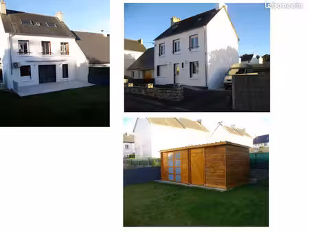 maison t5