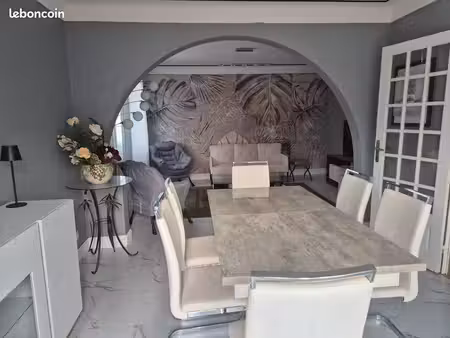location maison quimper
