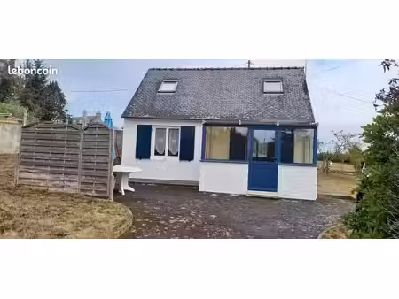 location maison meublée