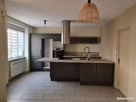 maison location