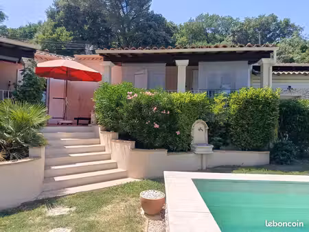 belle villa 147 m2