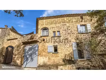maison 4 pièces 96 m²