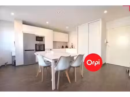 location appartement 2 pièces 51.17 m² à feyzin (69320)  790 €