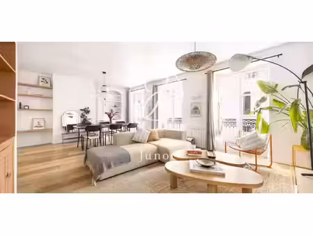 appartement paris 9ᵉ (75)
