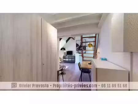location meublée appartement 1 pièce 20.25 m² à villejust (91140)  700 €