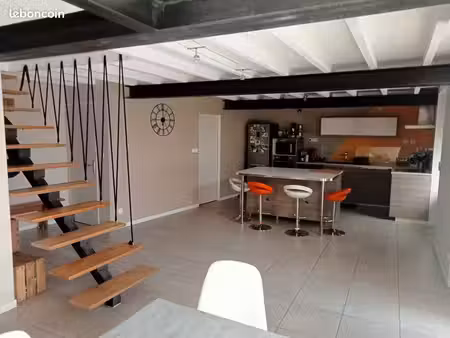 maison 5 pièces