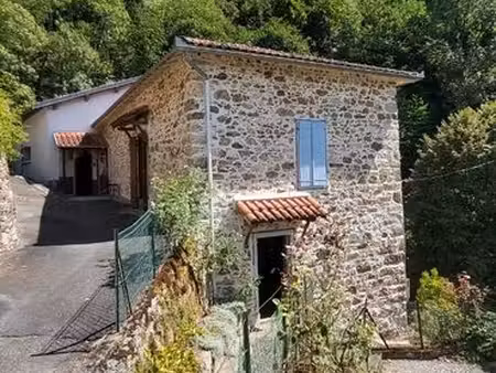 maison de caractère