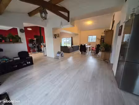 maison 180 m2 cartelegue