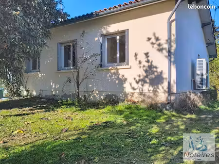 maison 4 pièces 70 m²