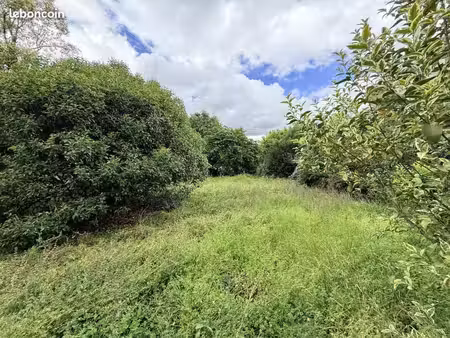 terrain 533 m² toulouse 31200