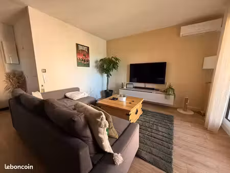 appartement t3 69m2
