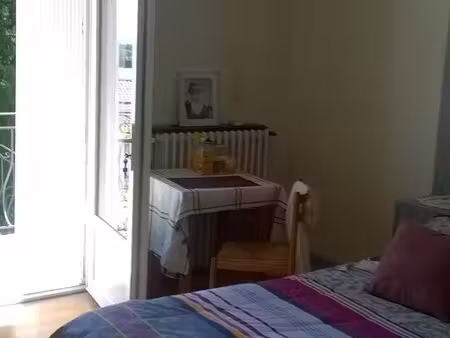 chambre meublee a lectoure