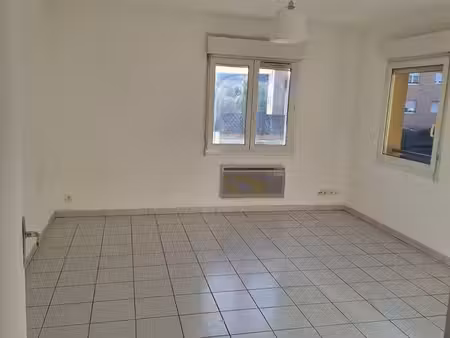 appartement 1 pièce 24 m2