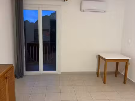 studio à louer
