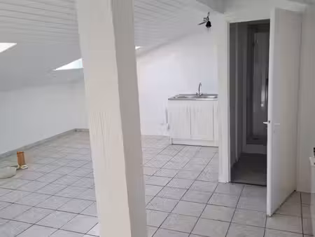 appartement pauillac