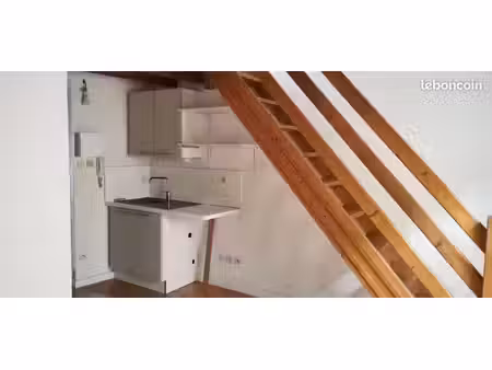 appartement t2