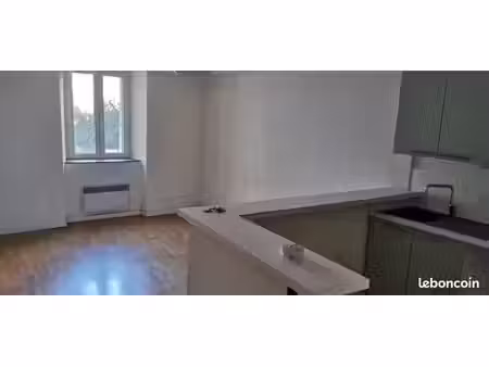 appartement t3