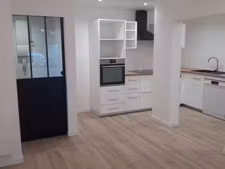 appartement toulouse