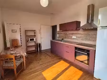 location appartement 2 pièces à vensac (33590)  750 €
