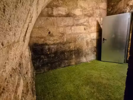 lot 3 caves