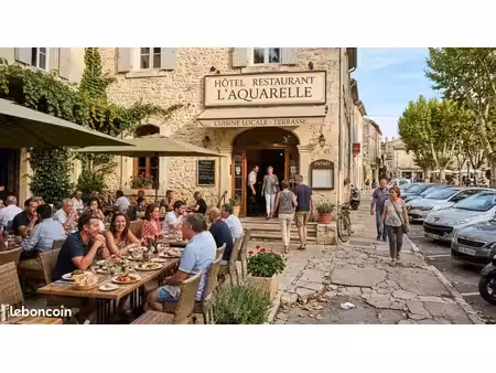 local hôtel  restaurant 458 m²