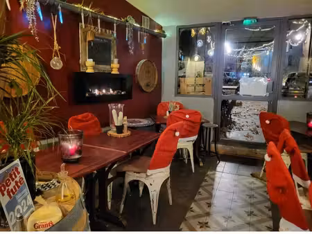 pizzeria bar a vin