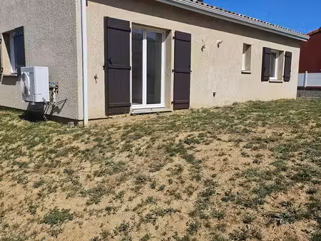maison t4 cepet 31620